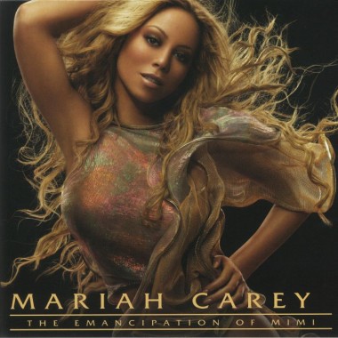 Mariah Carey - The Emancipation Of Mimi(2 LP)