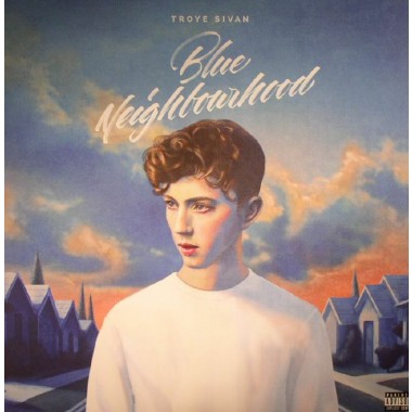 Troye Sivan - Blue Neighbourhood(2 LP)