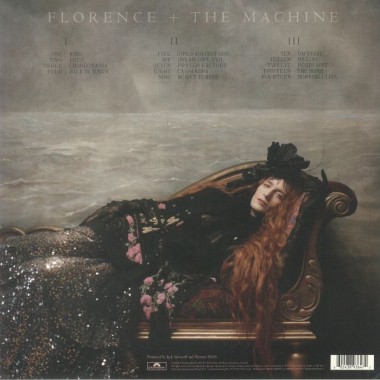 Florence And The Machine - Dance Fever(2 LP)