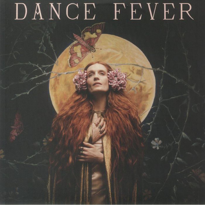 Florence And The Machine - Dance Fever(2 LP)