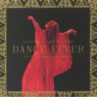 Florence And The Machine - Dance Fever: Live At Madison Square Garden(2 LP)