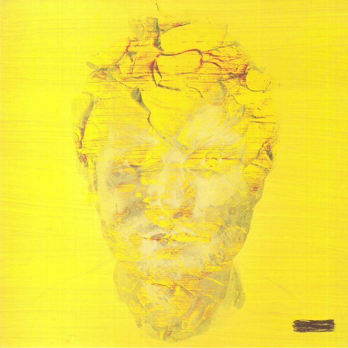 Ed Sheeran - Subtract(Limited Yellow Vinyl)