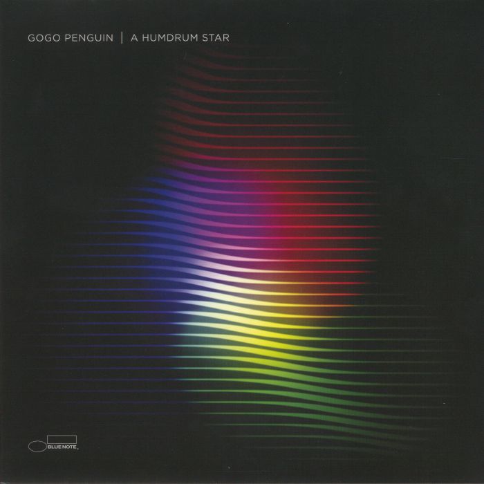 GoGo Penguin - A Humdrum Star(2 LP)