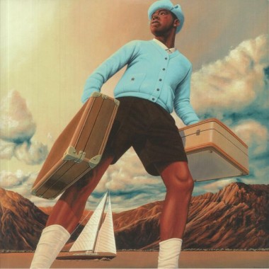 Tyler The Creator - Call Me If You Get Lost(2 LP)