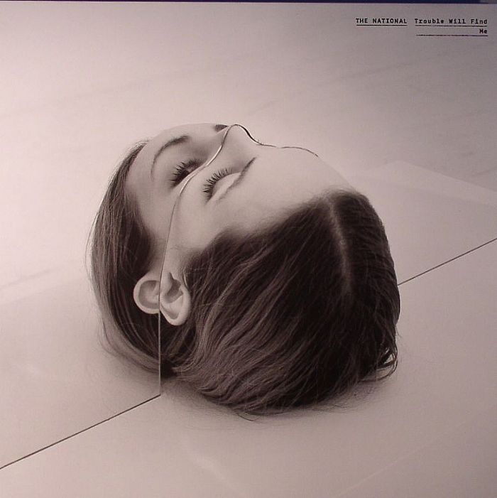 The National - Trouble Will Find Me(2 LP)