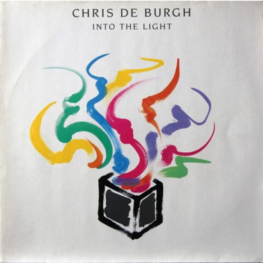 Chris De Burg - Into The Light