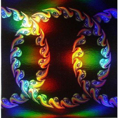 Tool - Lateralus(Limited Picture Vinyl)(2 LP)