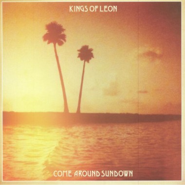 King Of Leon - Come Around Sundown