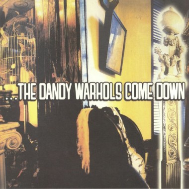 The Dandy Warhols - Come Down(2 LP)