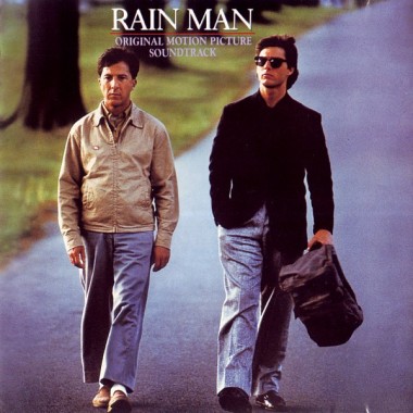 Soundtrack - Hans Zimmer - Rain Man (Soundtrack)