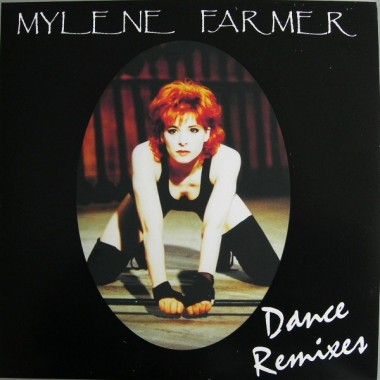 Mylene Farmer - Dance Remixes(2 LP)