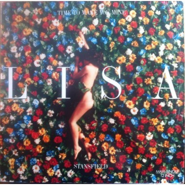 Lisa Stansfield - Time To Make You Mine(mini album)