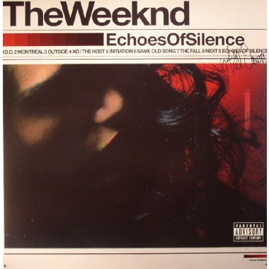 The Weeknd - Echoes Of Silence(2 LP)