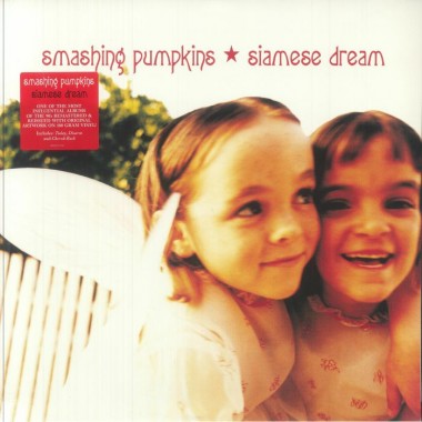 The Smashing Pumpkins - Siamese Dream(2 LP)(Limited Edition)
