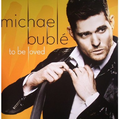 Michael Buble - To Be Loved(USA Edition)