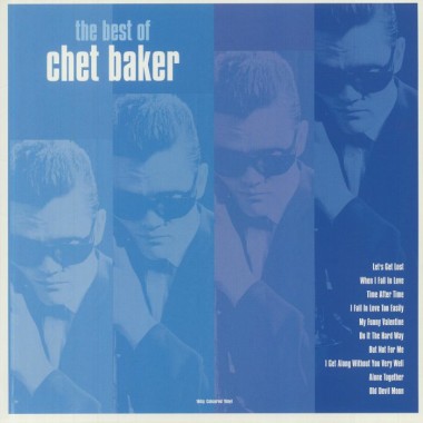 Chet Baker - The Best Of
