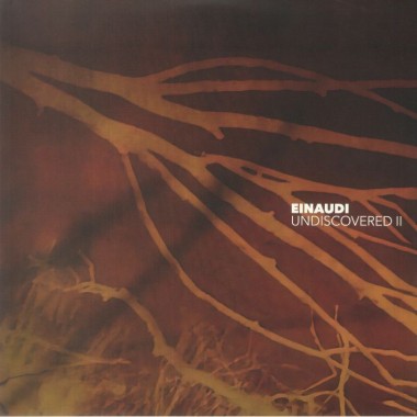 Ludovico Einaudi - Undiscovered II(2 LP)