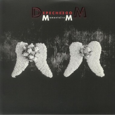 Depeche Mode - Memento Mori(2 LP)
