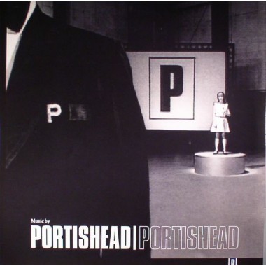 Portishead - Portishead(2 LP)