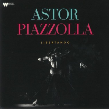 Astor Piazzolla - Libertango(WB)