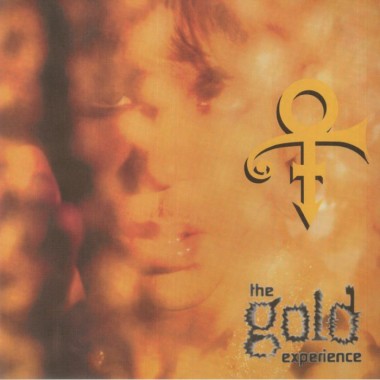 Prince - The Gold Experience(2 LP)