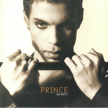 Prince - The Hits 2 (2 LP)(USA Edition)