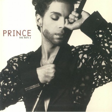 Prince - The Hits 1(2 LP)(USA Edition)