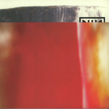 Nine Inch Nails - The Fragile(3 LP)