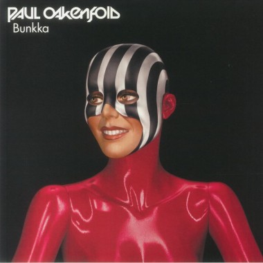 Paul Oakenfold - Bunkka (2 LP)