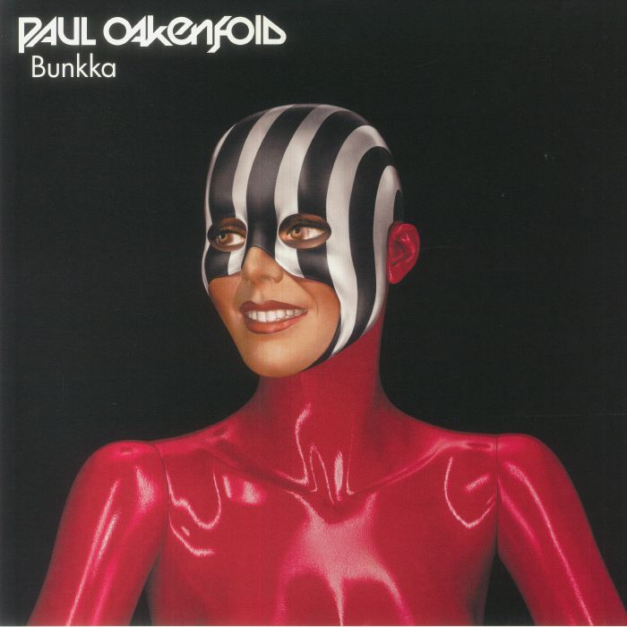 Paul Oakenfold - Bunkka (2 LP)