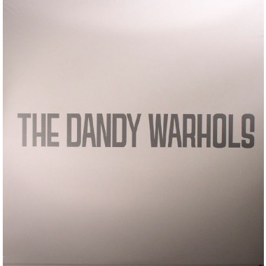 The Dandy Warhols - Dandys Rule OK(2 LP)(USA Edition)