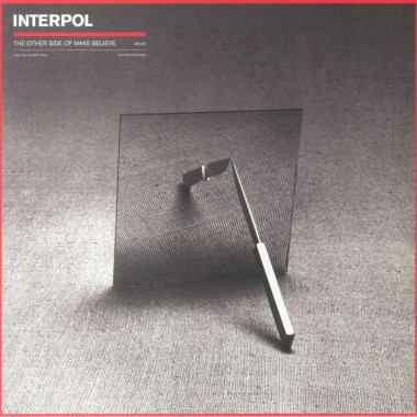 Interpol - The Other Side Of Make Believe(Limited Red Vinyl)
