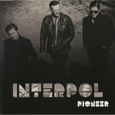 Interpol - Live 2008