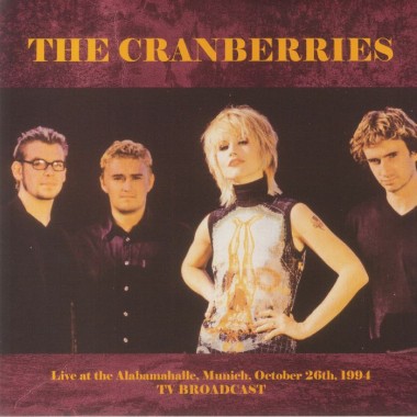 The Cranberries - Live Hits 1994