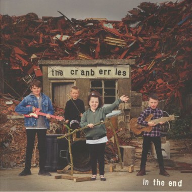 The Cranberries - In The End