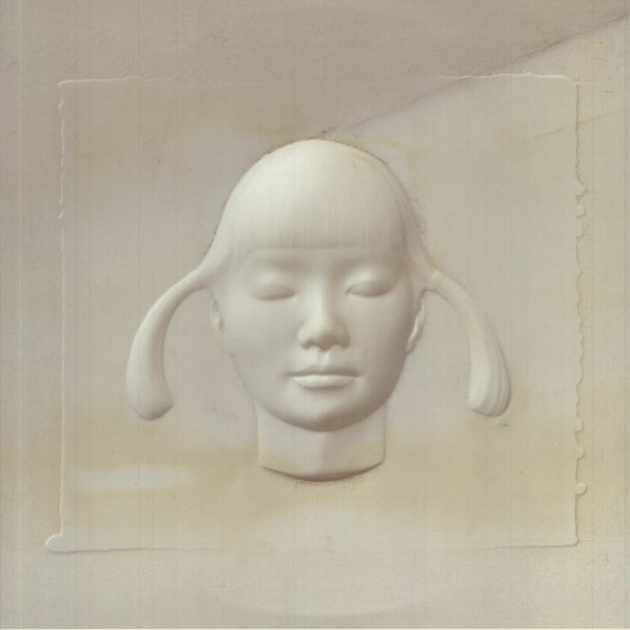 Spiritualized - Let It Come Down(White Vinyl)(USA Edition)
