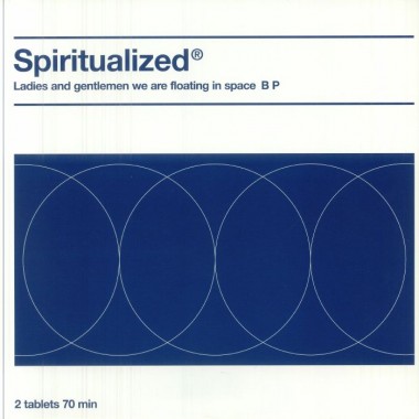 Spiritualized - Ladies & Gentlemen We Are Floating In Space (2 LP)