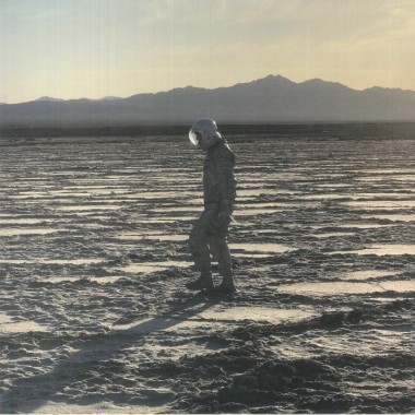 Spiritualized - And Nothing Hurt (Deluxe USA  Edition)+box+booklet