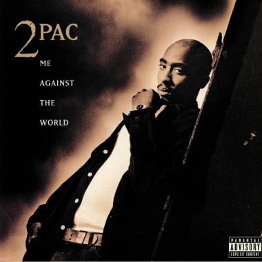 2Pac - Me Against The World(2 LP)