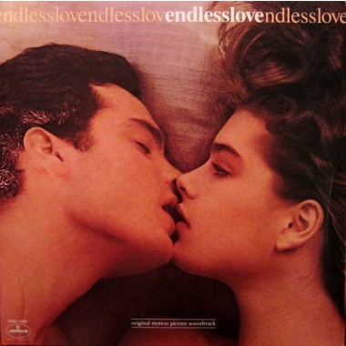 Soundtrack - Endless Love.Soundtrack(USA Edition)