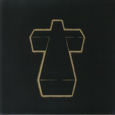 Justice - Cross(2 LP)