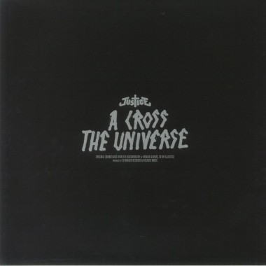 Justice - A Cross The Universe (Soundtrack)