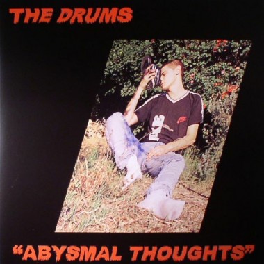 The DRUMS - Abysmal Thoughts(2 LP)