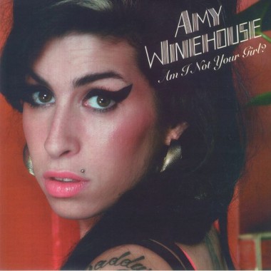 Amy Winehouse - Am I Not Your Girl?(USA Edition)