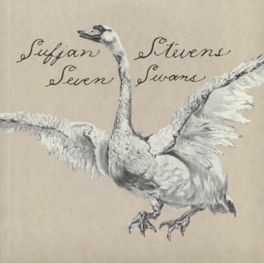 Sufjan Stevens - Seven Swans(USA Edition)