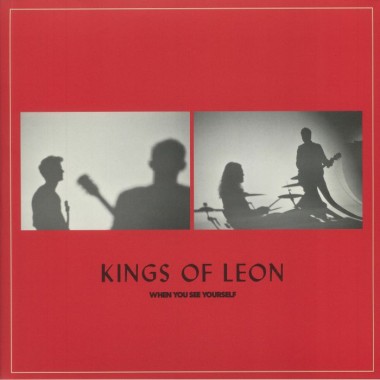 King Of Leon - When You See Yourself(Limited Cream Vinyl)(2 LP)
