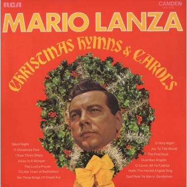 Christmas - Mario Lanza - Christmas