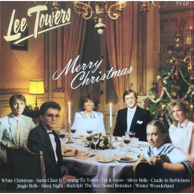 Christmas - Lee Towers - Merry Christmas