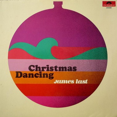 Christmas - Christmas Dancing