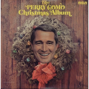 Christmas - Perry Como - Christmas Album